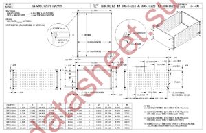 RM14212 BLACK TEXTURE datasheet  
